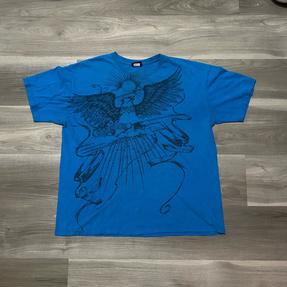 Quicksilver Shirt